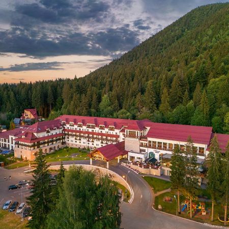 Ana Hotels Sport Poiana Brasov Exterior foto