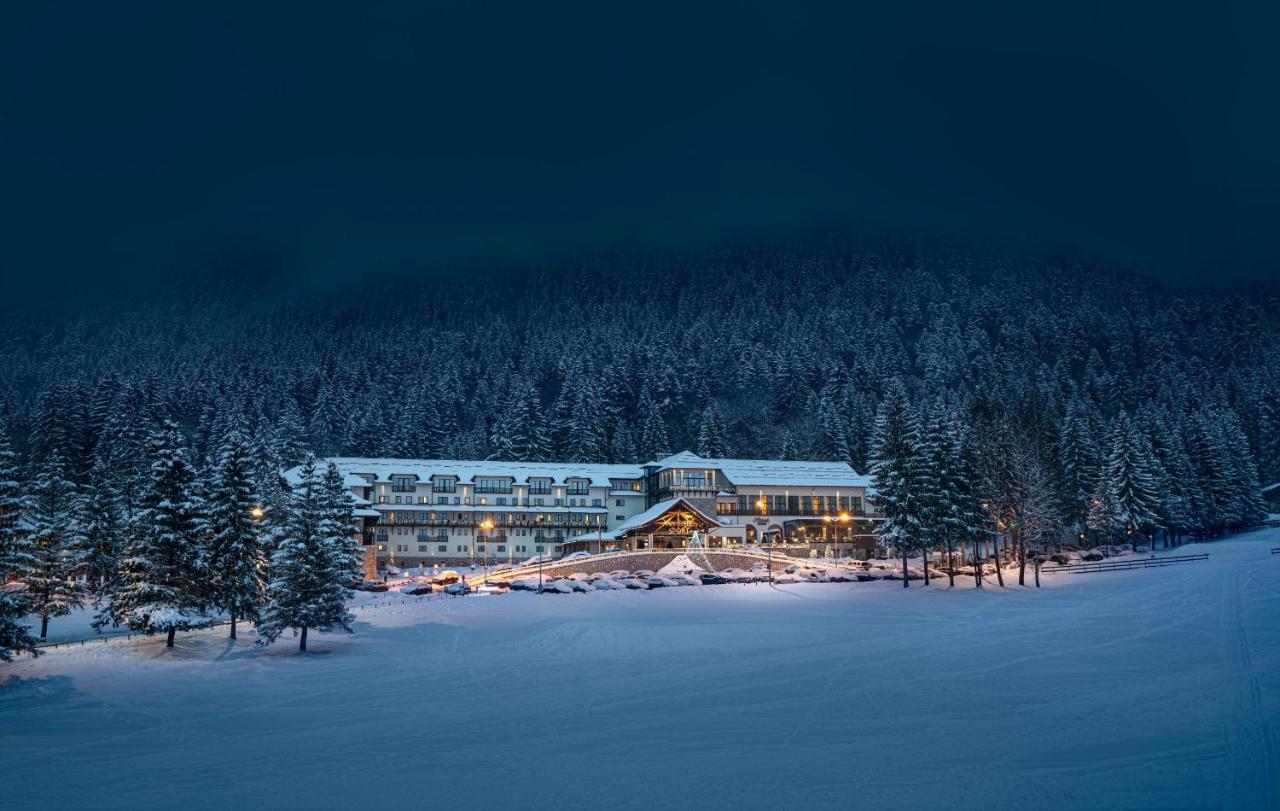 Ana Hotels Sport Poiana Brasov Exterior foto