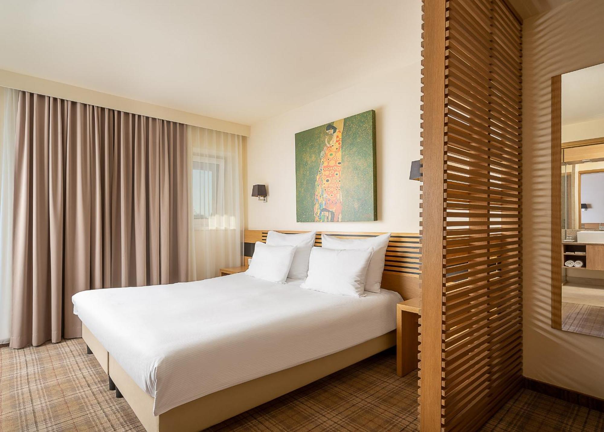 Ana Hotels Sport Poiana Brasov Exterior foto